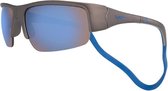 Slastik Sportbril Swing Grijs/blauw