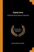 Gypsy Love