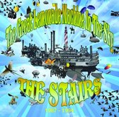 The Stairs - The Great Lemonade Machine In The S (CD)