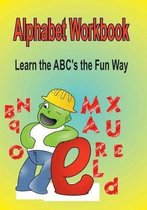 Alphabet Workbook