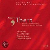 Ibert-Escales-Histoires/Var