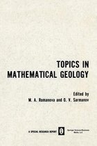 Topics in Mathematical Geology