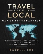 Travel Like a Local - Map of Littlehampton