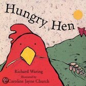 Hungry Hen Hb (Op)