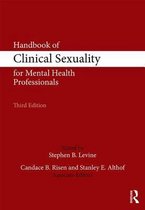 Hdbk Of Clinic Sexualit For Ment Hlth