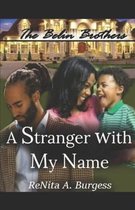 A Stranger with My Name