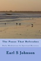 The Pause That Refreshes