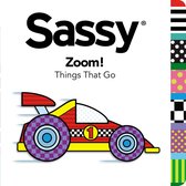Sassy - Zoom!