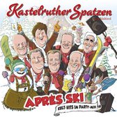 AprÈS Ski - Kult-Hits Im Party-Mix