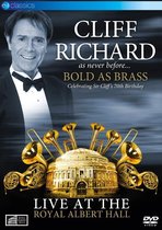 Bold As Brass - Live At The Royal A