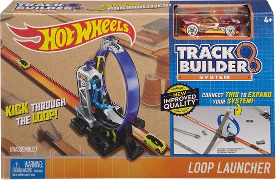 hot wheels dmh51