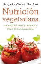 Nutricion vegetariana / Vegetarian Meals