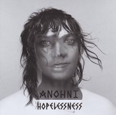 Anohni - Hopelessness (CD & LP)