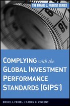 Frank J. Fabozzi Series 175 - Complying with the Global Investment Performance Standards (GIPS)