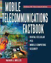Mobile Telecommunications Factbook