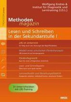 Methoden-Magazin: Lesen und Schreiben in der Sekundarstufe I