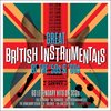 Great British Instrumentals Of The 50'S & 60'S