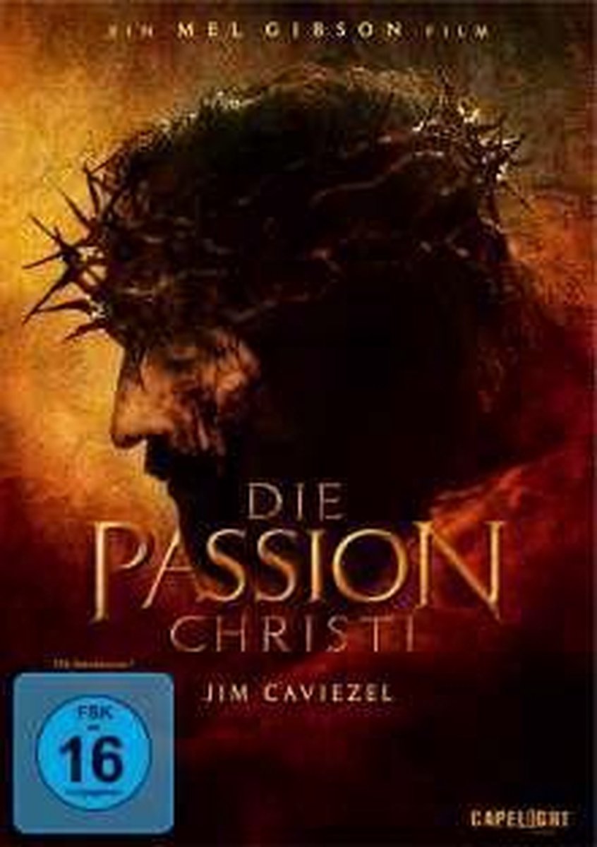Passion Christi/DVD