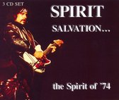 Salvation...spirit Of 74