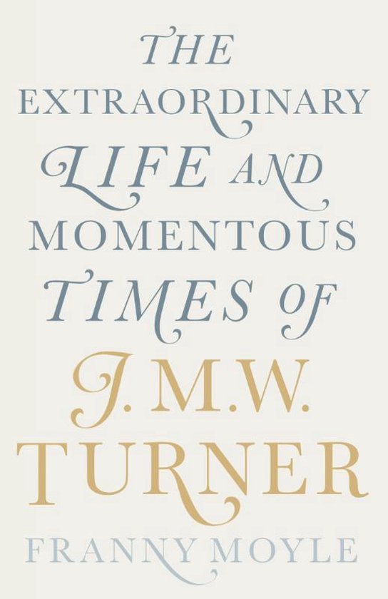 Turner - cover