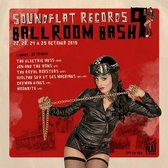 Various - Soundflat Ballroom Bash! Vol. 9