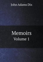 Memoirs Volume 1