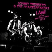 Johnny Thunders & Heartbreakers - L.A.M.F. Live At The Village 1977 (CD)