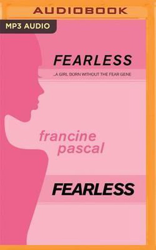 Fearless Francine Pascal Boeken Bol Com