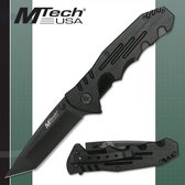 MTech Tanto Zakmes Zwart