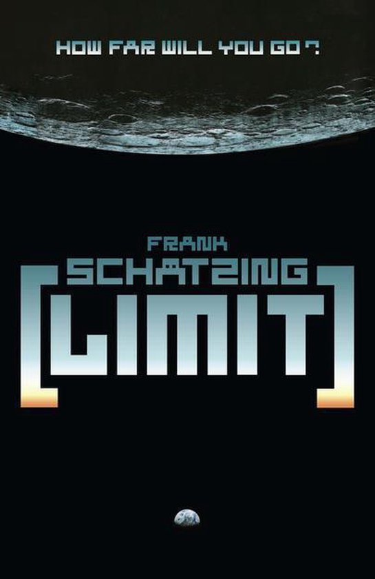 Limit - cover