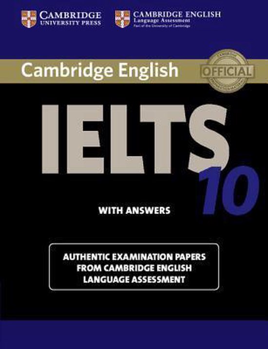 cambridge ielts essay book