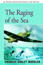 The Raging of the Sea