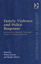 Family Violence And Police Response