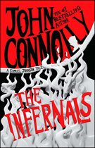 Omslag The Infernals