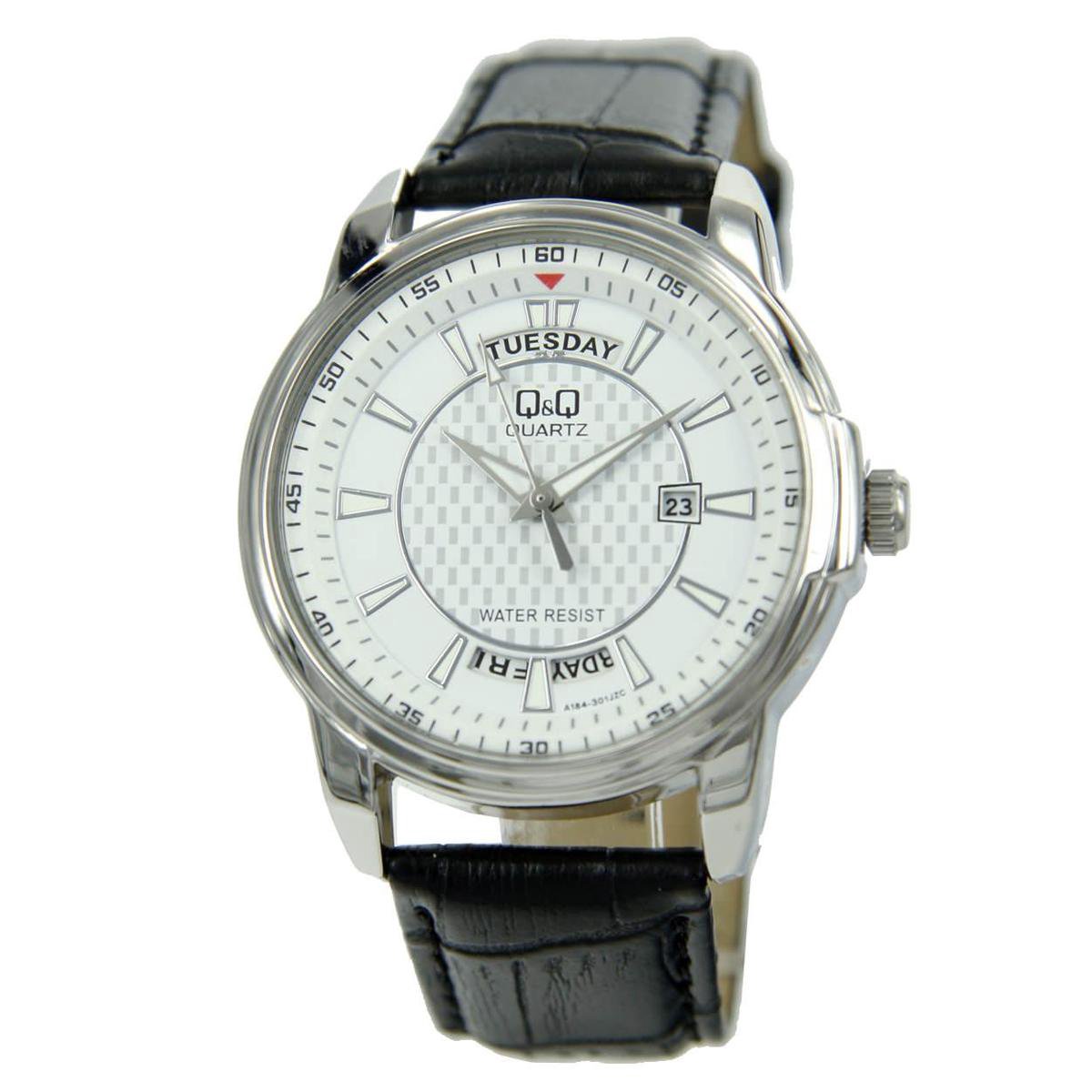 QQ heren horloge A184J301