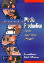 Introduction to Media Production