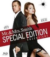 Kinberg, S: Mr. & Mrs. Smith
