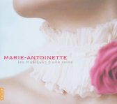 Marie Antoinette - Les Musiques D'une Reine (Bowman)