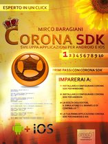Corona SDK 1