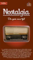 Various Artists - Nostalgia 5Cd Boxset