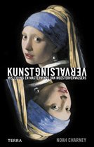 Kunstvervalsing