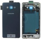 Samsung Galaxy A3 SM-A300F Accu Cover / Achterkant Blauw mobtsupply