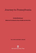 John Harvard Library- Journey to Pennsylvania