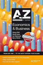 A-Z Economics and Business Handbook