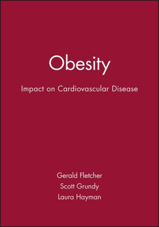 Obesity - cover