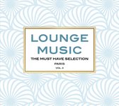 Lounge Music Paris Vol 3