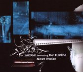 Nubox Feat. DJ IIlvibe - Next Twist (CD)
