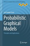 Advances in Computer Vision and Pattern Recognition - Probabilistic Graphical Models