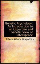 Genetic Psychology