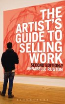 Artists Guide To Selling Work